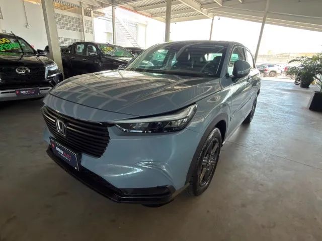 Honda Hr-V 2024