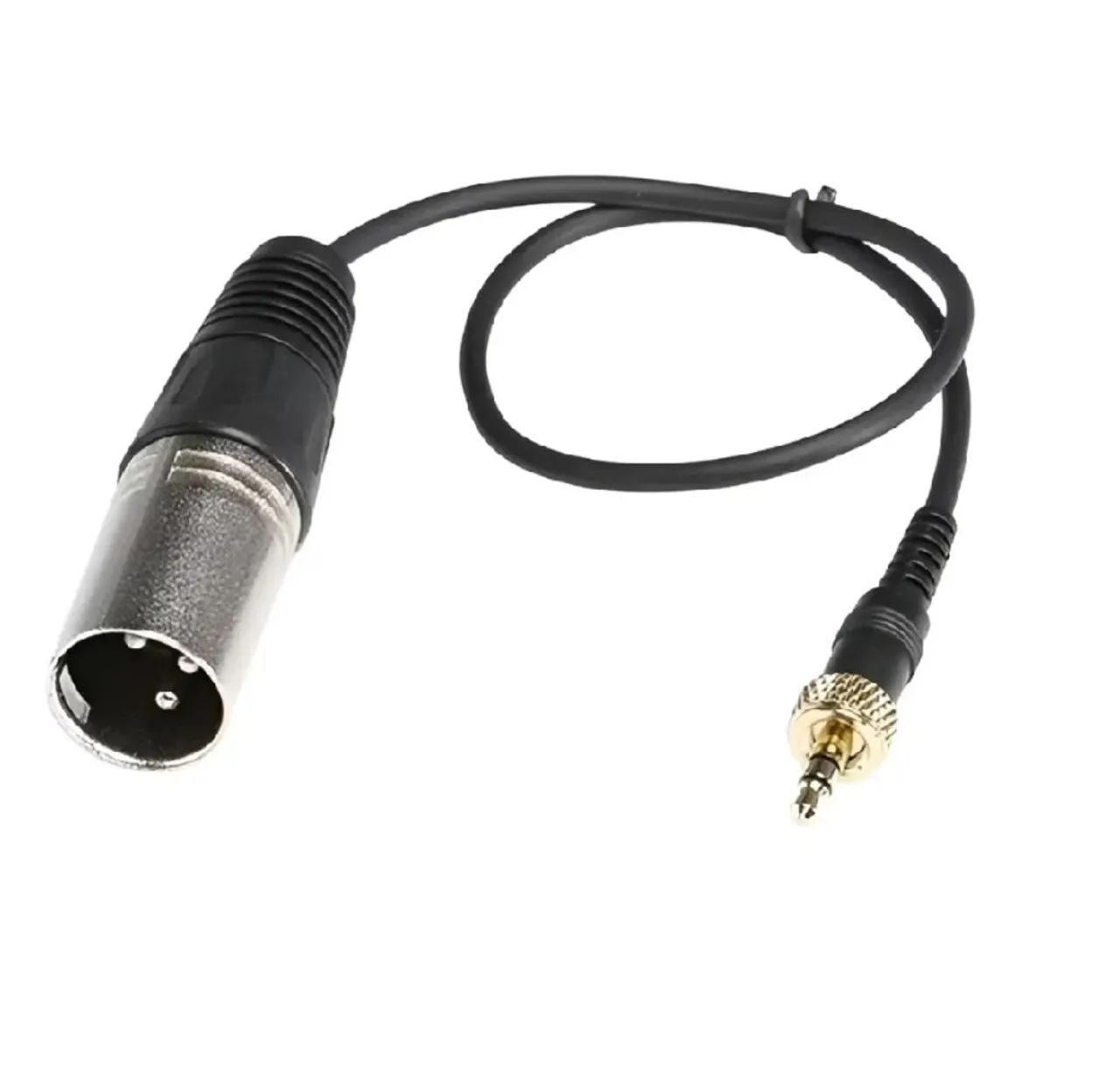 Microfone Lapela Saramonic UwMic15 UHF Portátil para DSLR e Campo - Foto 2