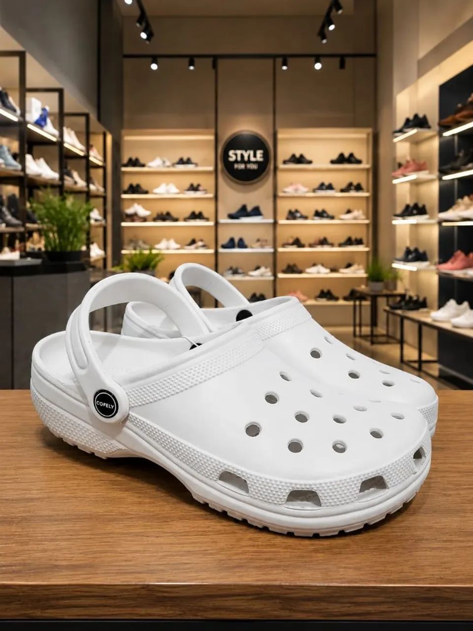 crocs  - Foto 2