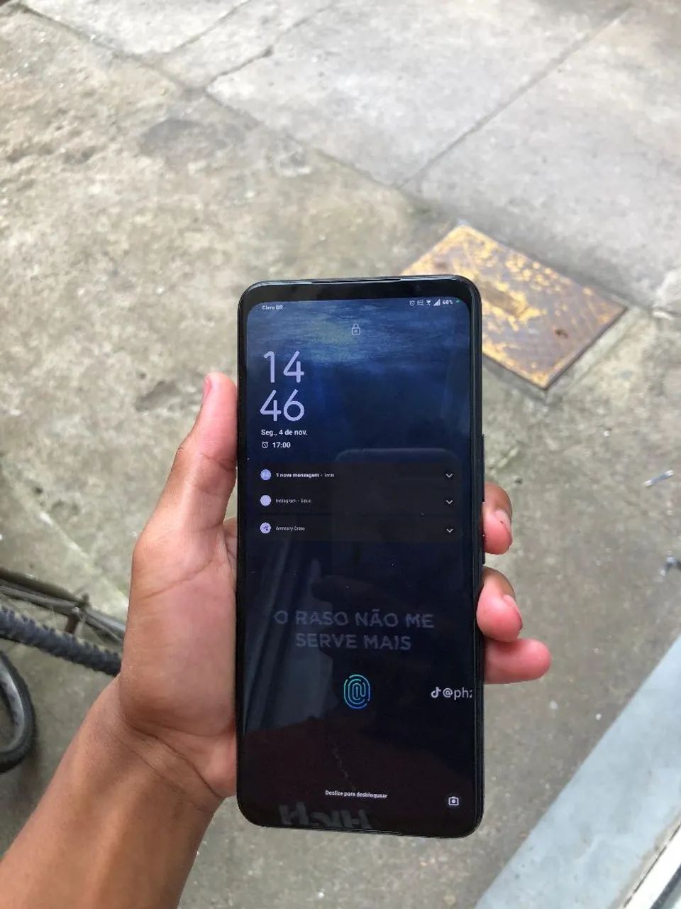 Rog phone 5s - Foto 2