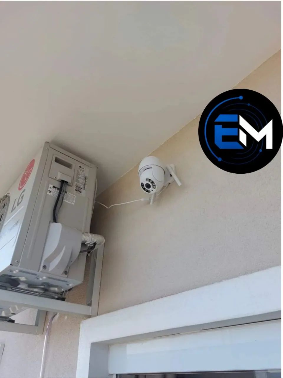 Configurações e instalação de Roteadores, Câmeras e Redes - Foto 2