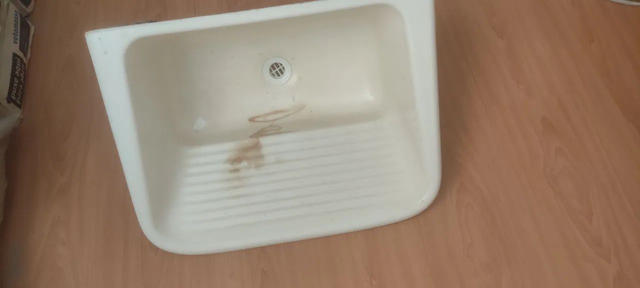 Lavanderia porcelana  - Foto 2