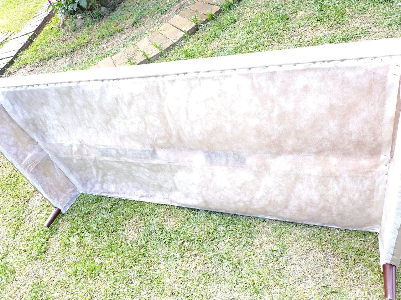 Com entrega box solteiro com auxiliar  - Foto 4