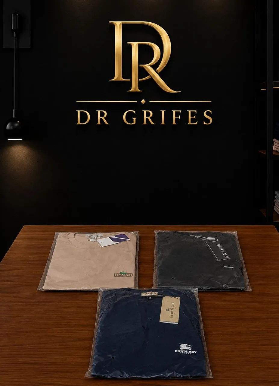 Camisas Peruanas fio 40.1