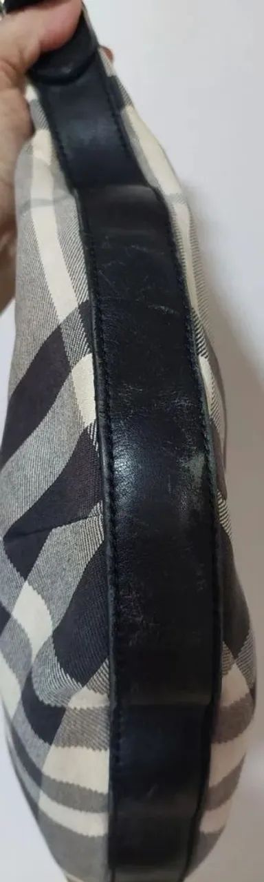 Bolsa Burberry Original  - Foto 5