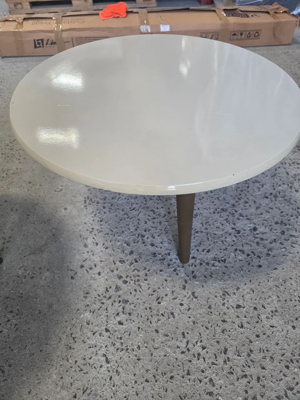 Mesa de centro para Sala - Foto 2