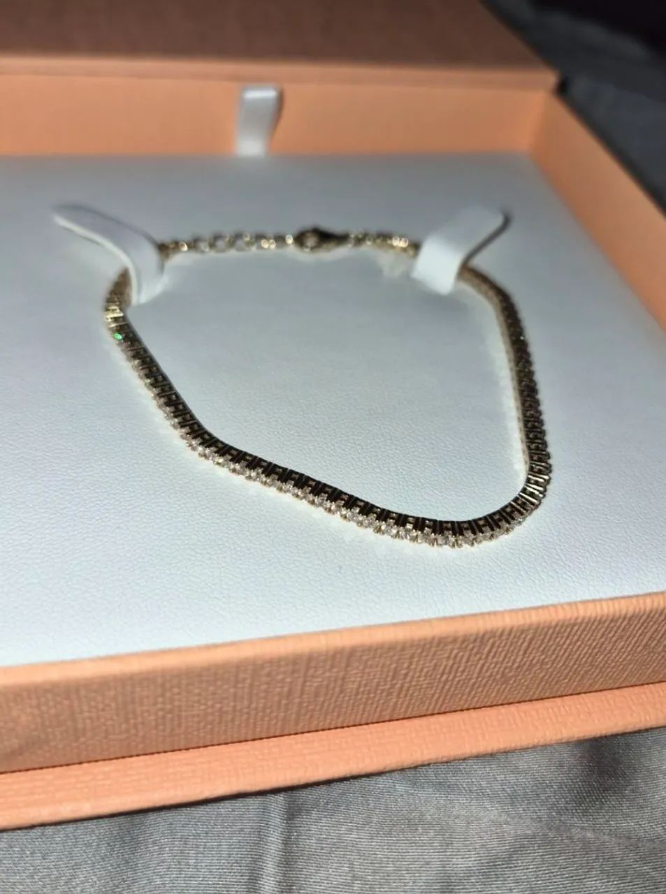 Pulseira vivara life reviera