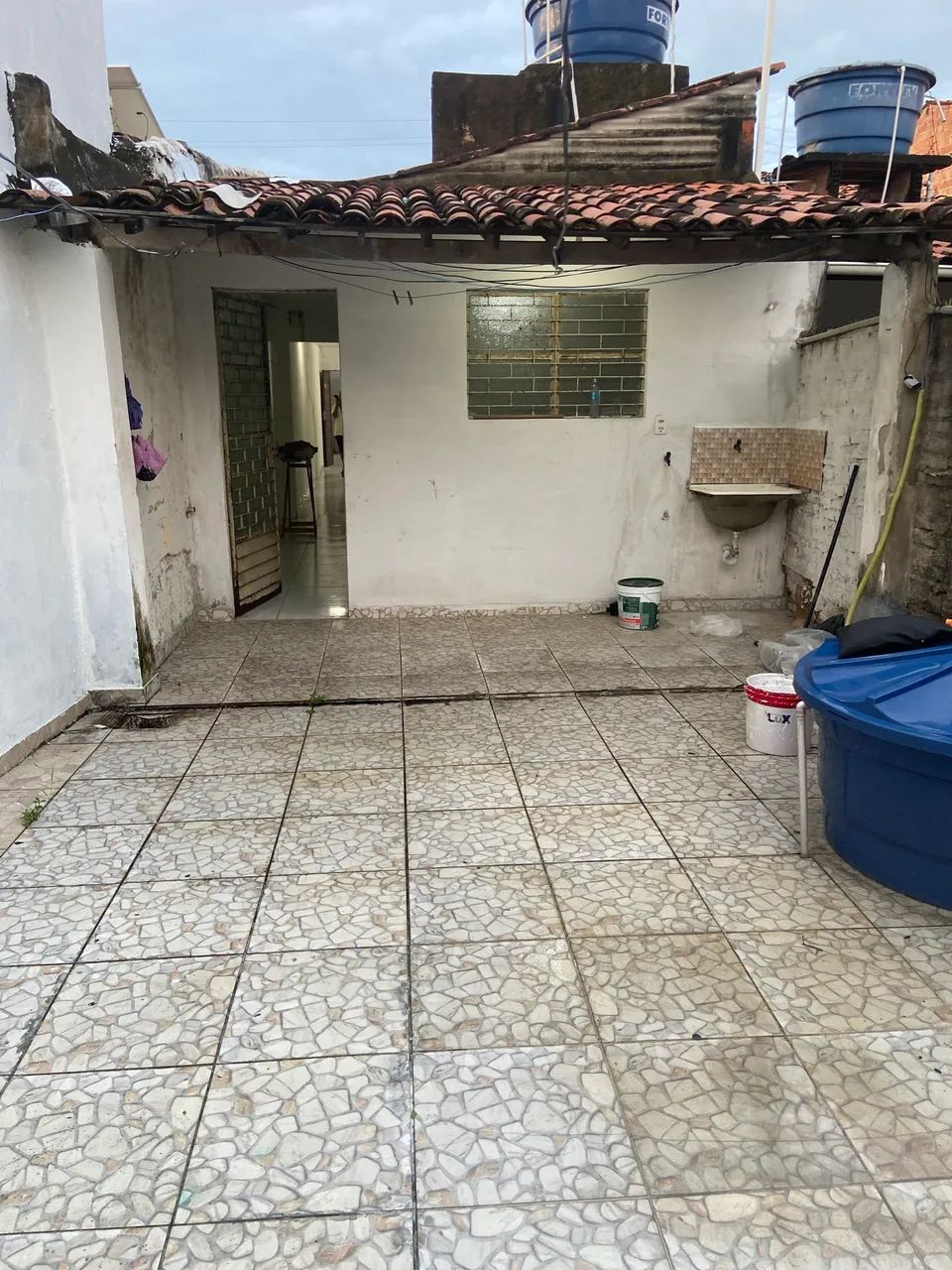 Excelente casa na PONTA GROSSA  - Foto 4
