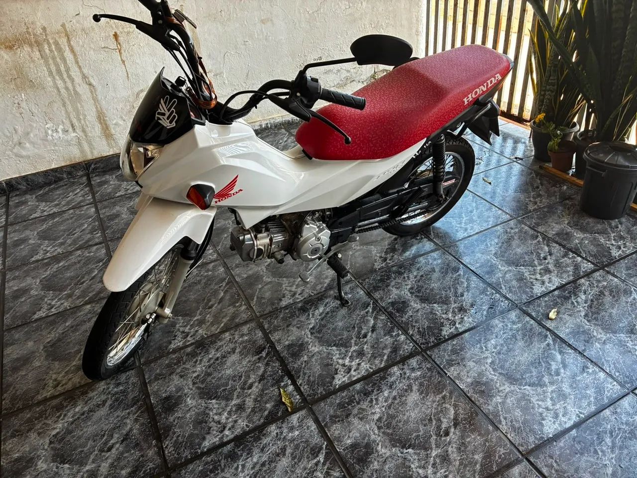 POP 110I - Foto 3