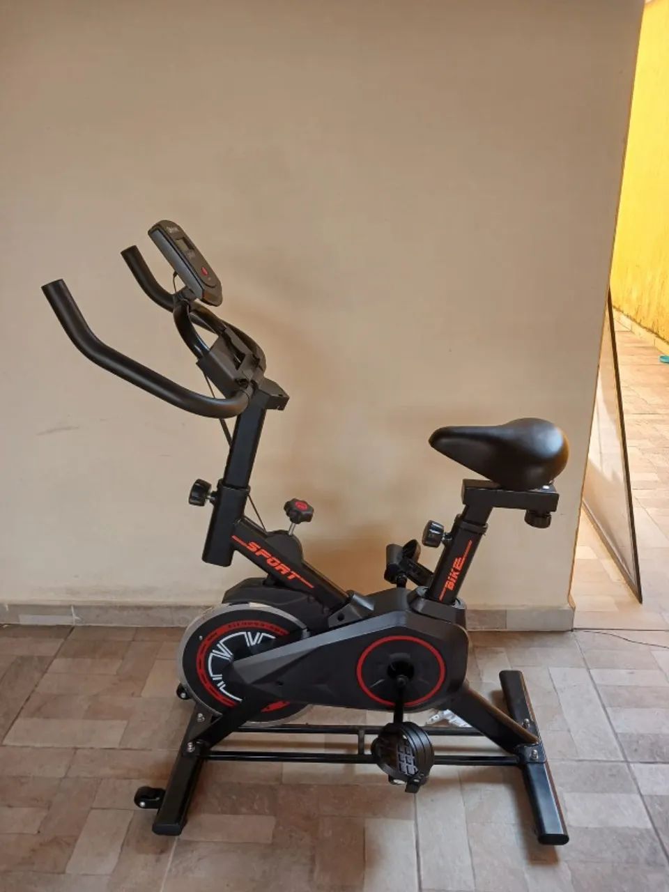 Bicicleta Ergométrica - Foto 2