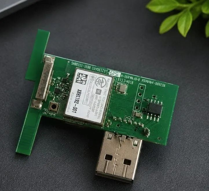 Placa Wi-Fi Original Xbox 360 Funcionando