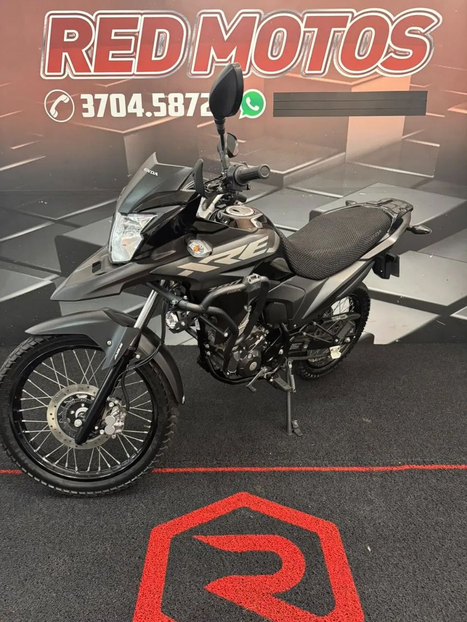 XRE 190/ Flex - Foto 4