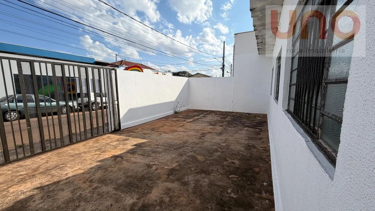 Casa em Centro - Campo Grande - Foto 2