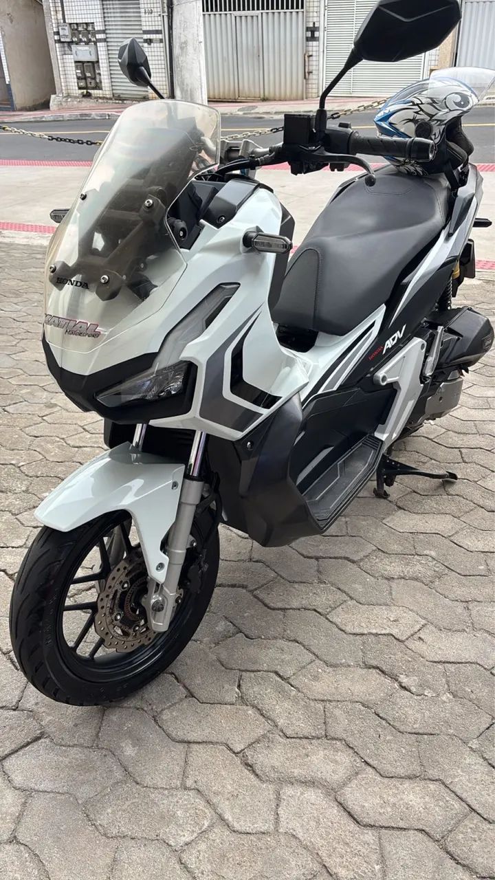 Vende-se adv para pessoas exigentes 