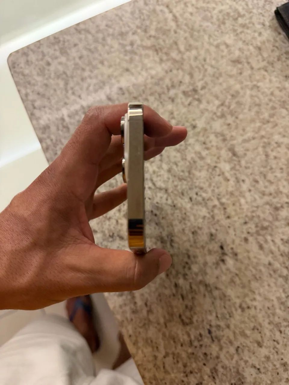 iPhone 14pro Max 128GB - Foto 5