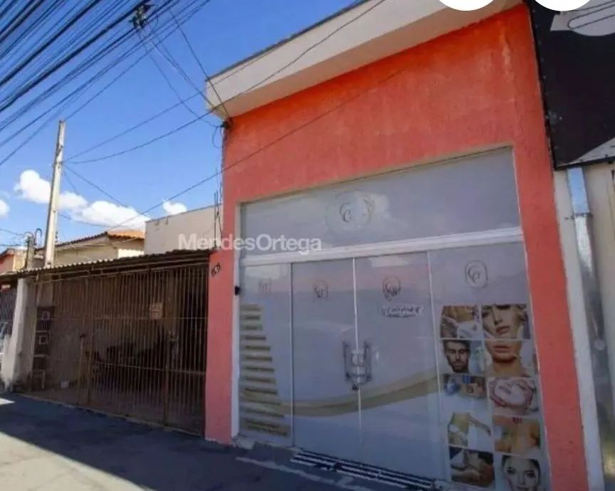 Foto - Votorantim - Centro