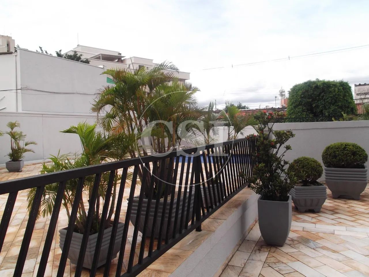 apartamento - Bonfim - Campinas - Foto 4