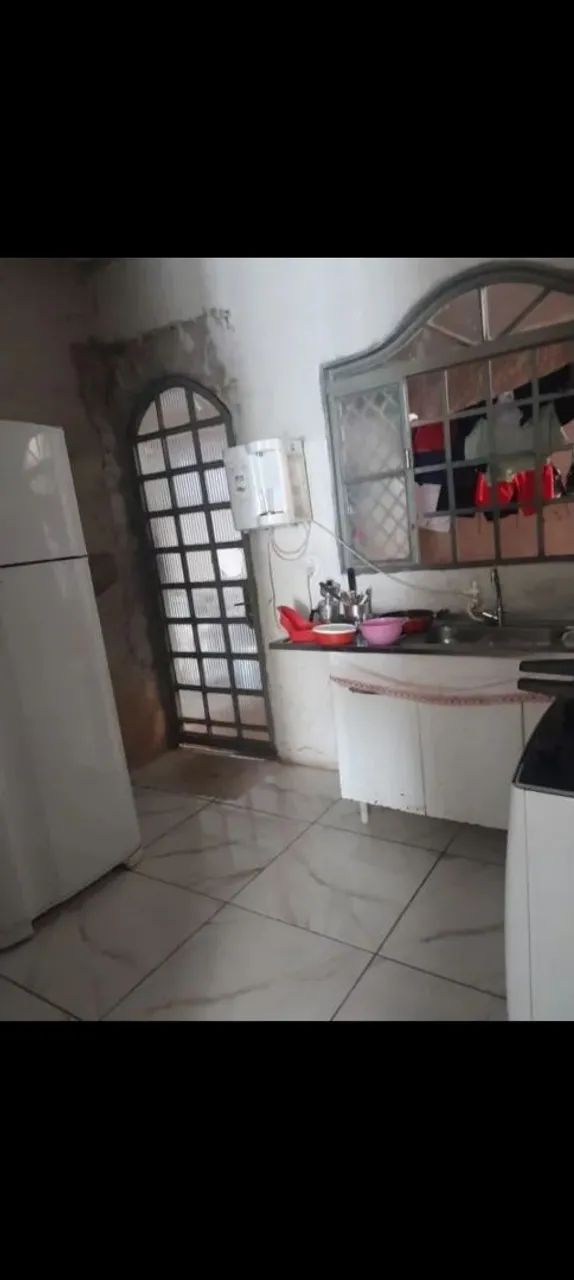 Casa em frente a UPA Riacho Fundo 2 - Foto 2