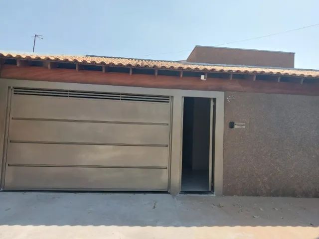 Casa em Ibirá, 3 quartos
