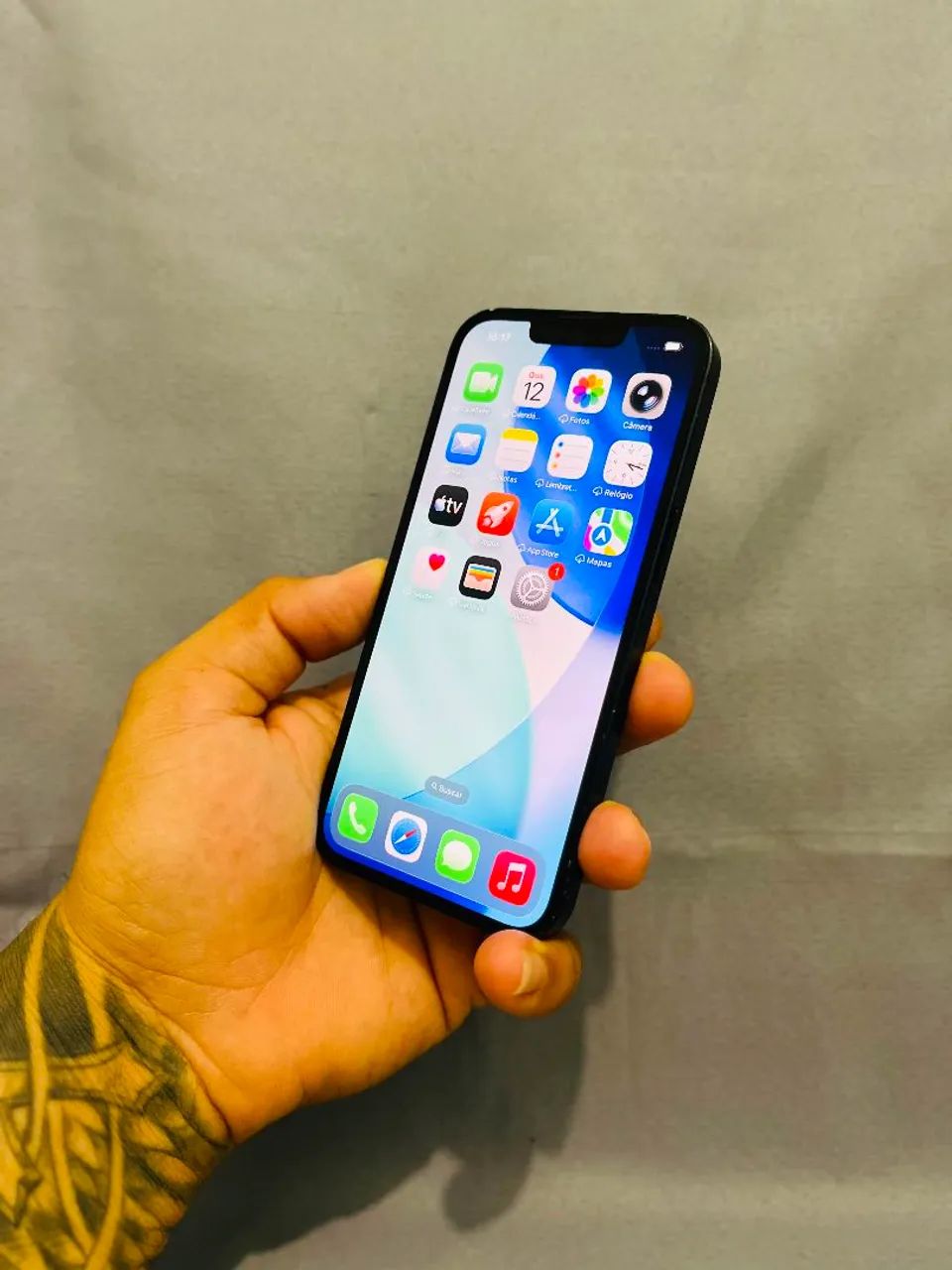 iphone 13 128 gigas  - Foto 5