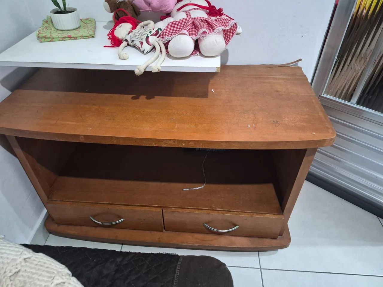 Rack sala - Foto 2