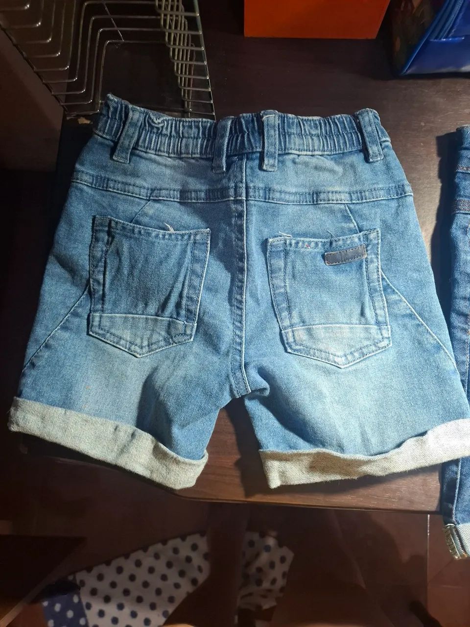 Roupa e sapato infantil - Foto 3