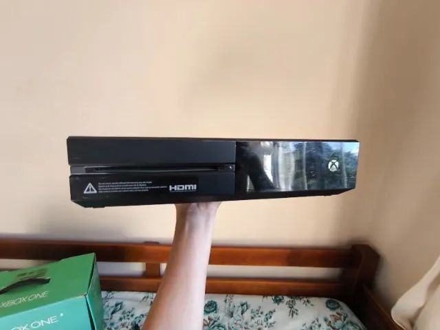 {!!XBOX ONE 500GB!!}