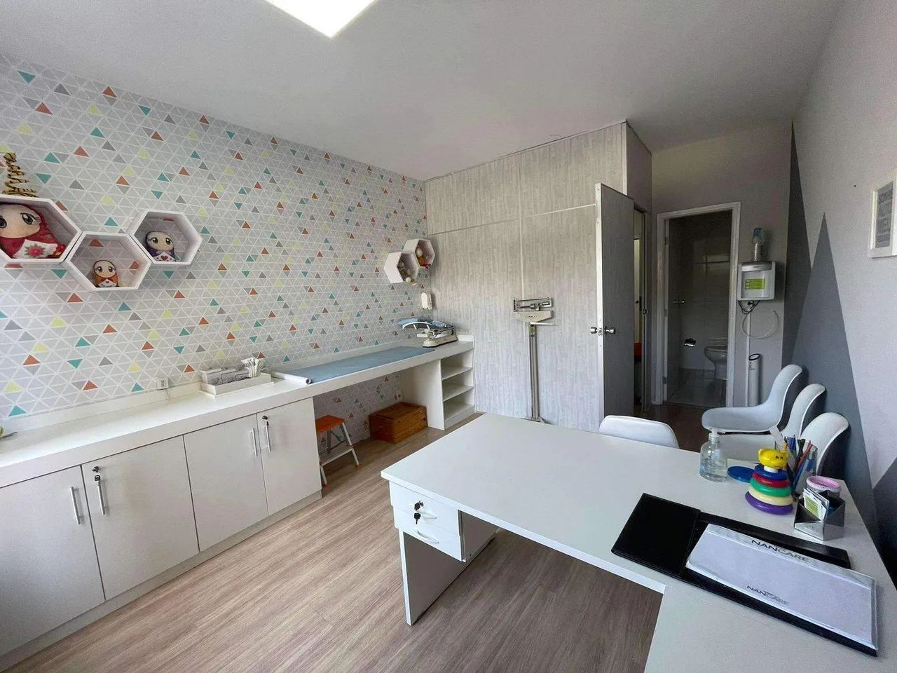 (80940) à venda - Sala com , no Santa Efigênia - Foto 4