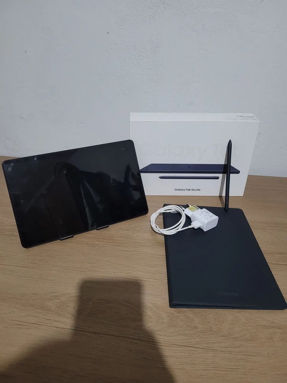 Tablet Sansung S6 Lite  - Foto 3