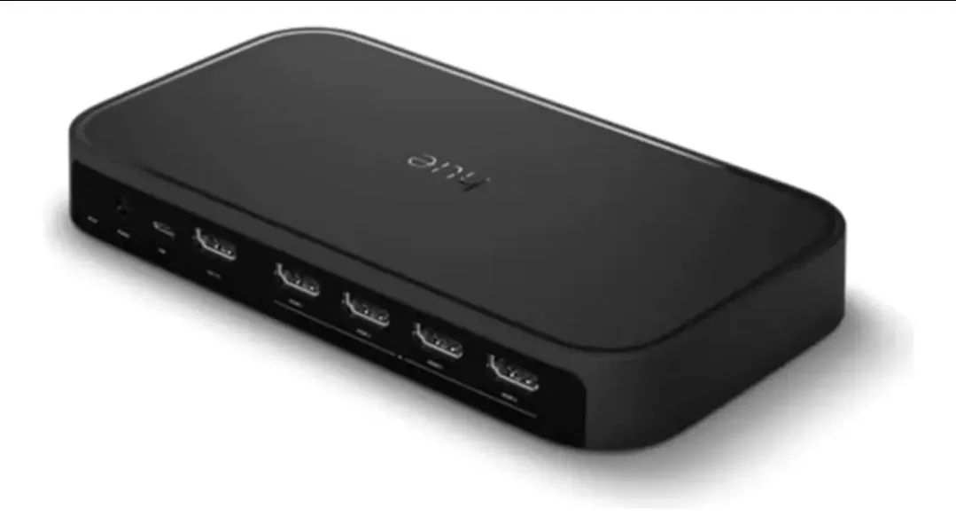 PHILIPS HDMI SYNC BOX - HUEPLAY - Foto 3