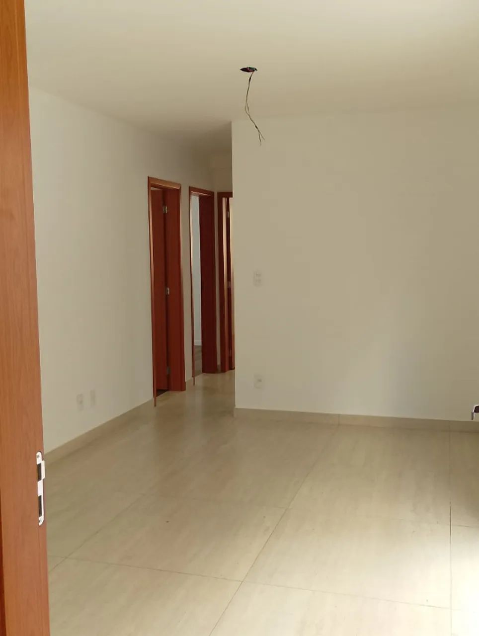 Apartamento 3q (com suíte) - Bairro Diamante - Foto 3