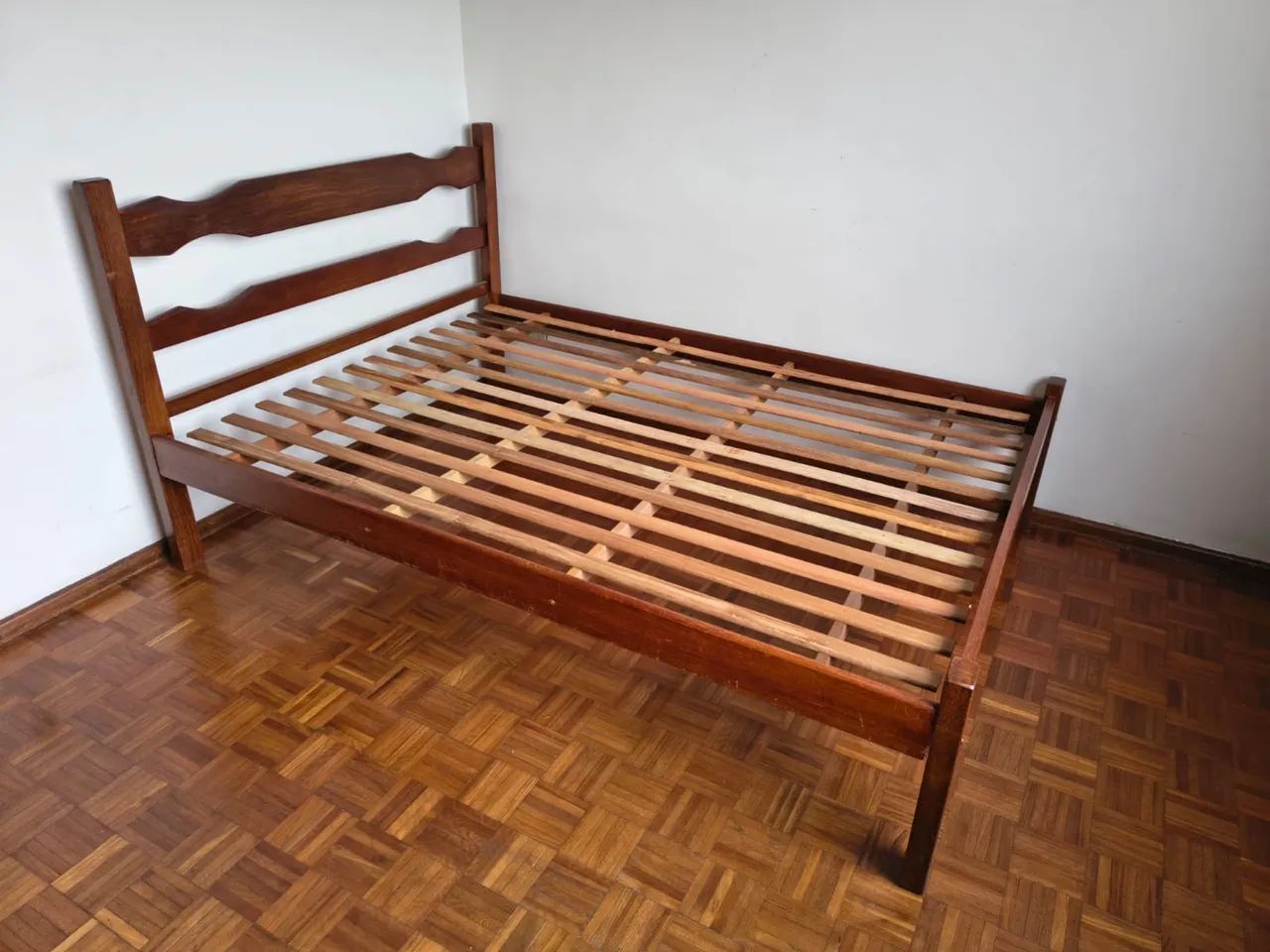 Cama de casal 