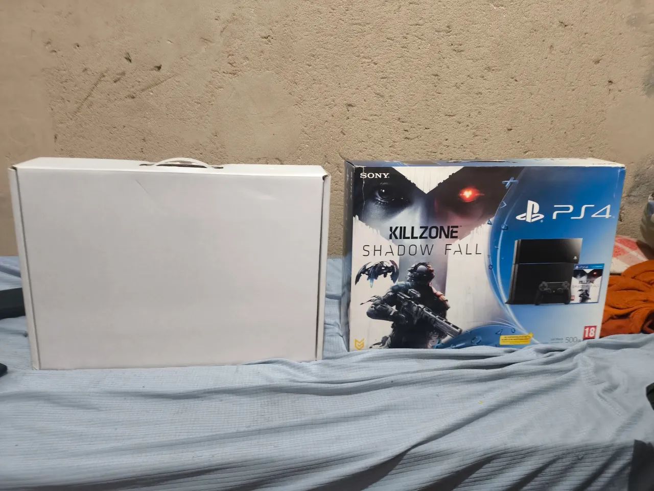 Ps4 fet - Foto 2