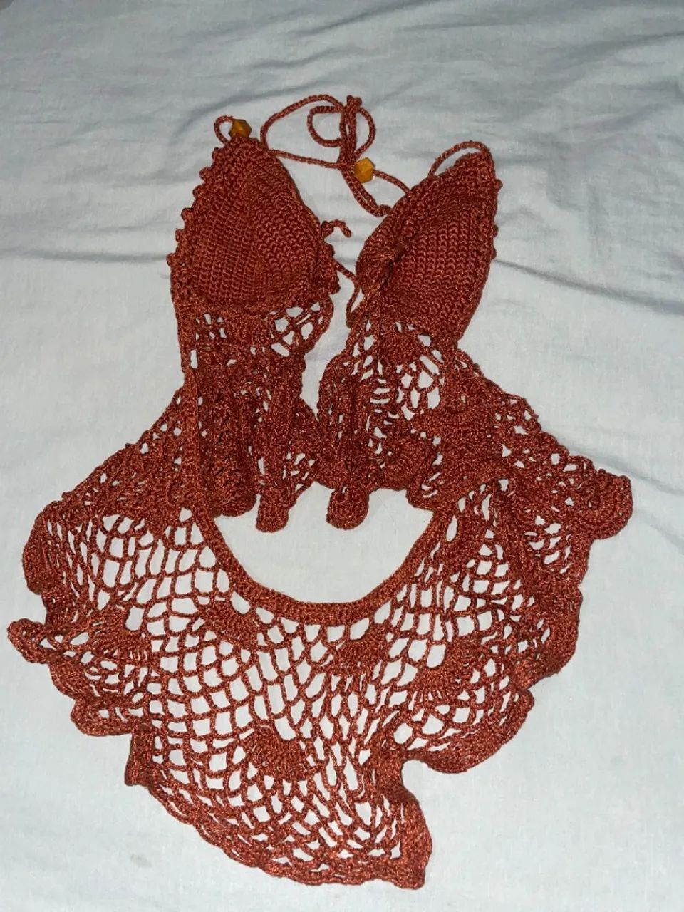 Cropped  - Foto 2
