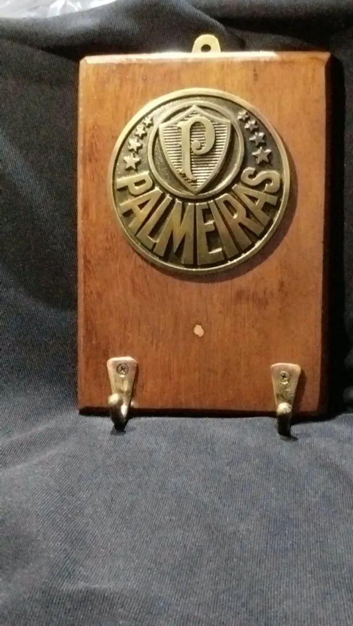 Cabideiro do Palmeiras 