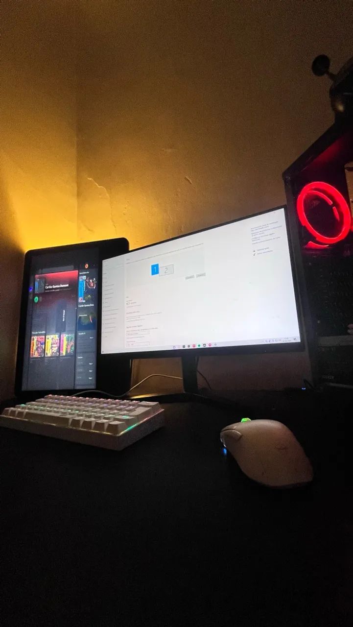 Vende-se pc gamer  - Foto 3
