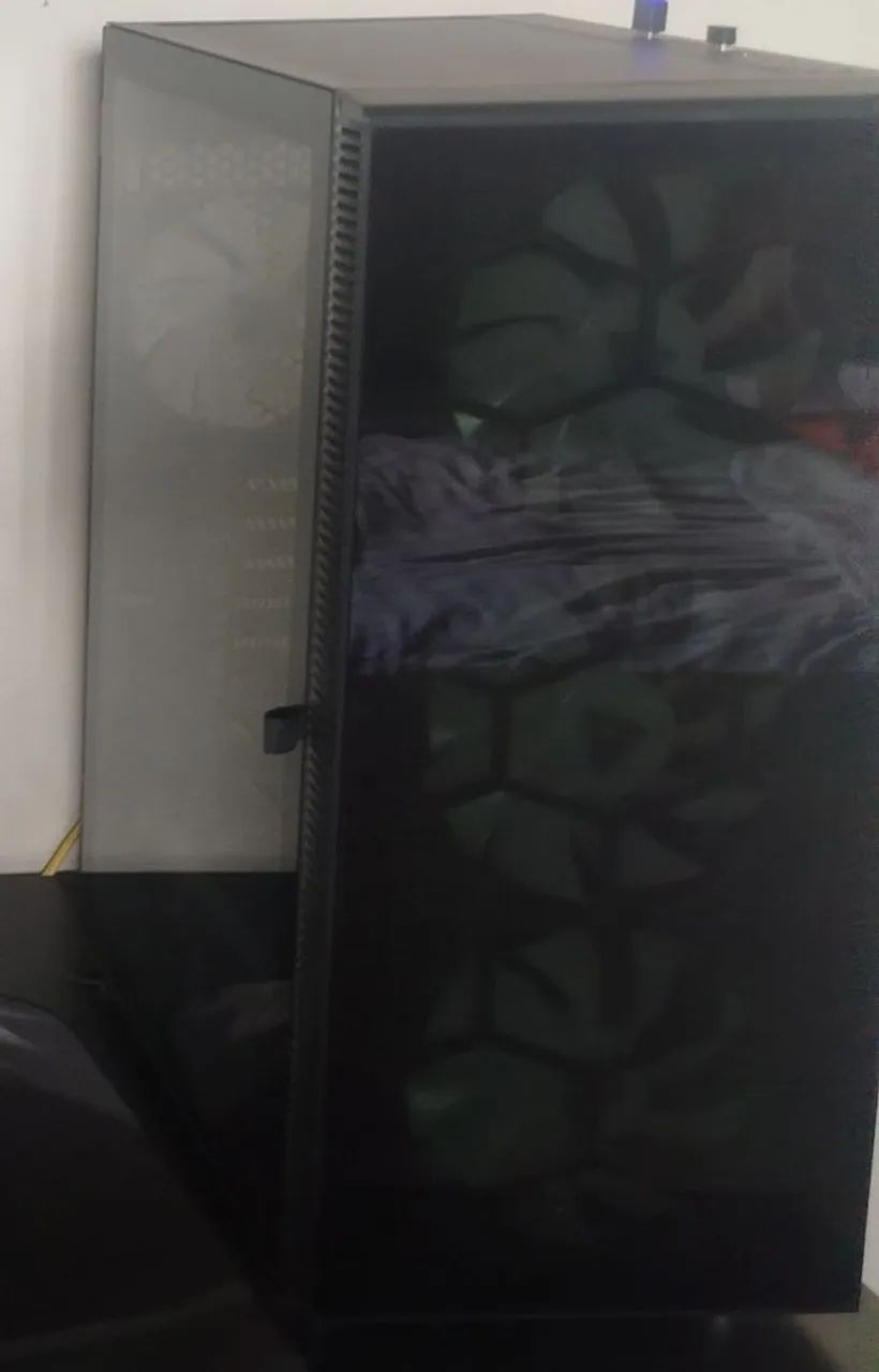 Gabinete montech x3 mesh - Foto 2