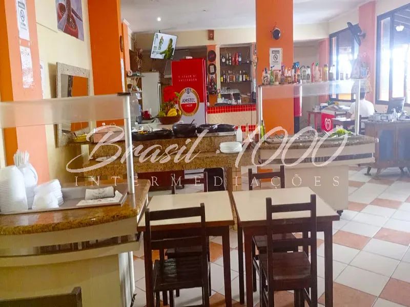 Restaurante e Pizzaria em Bertioga, SP