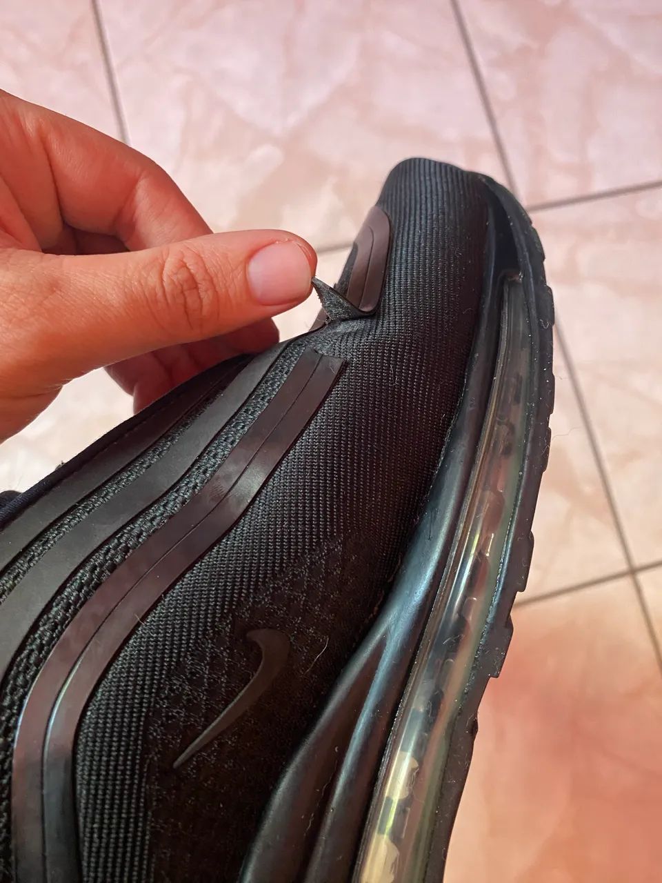 Air max 97 ultra 17 TAM 41 - Foto 3