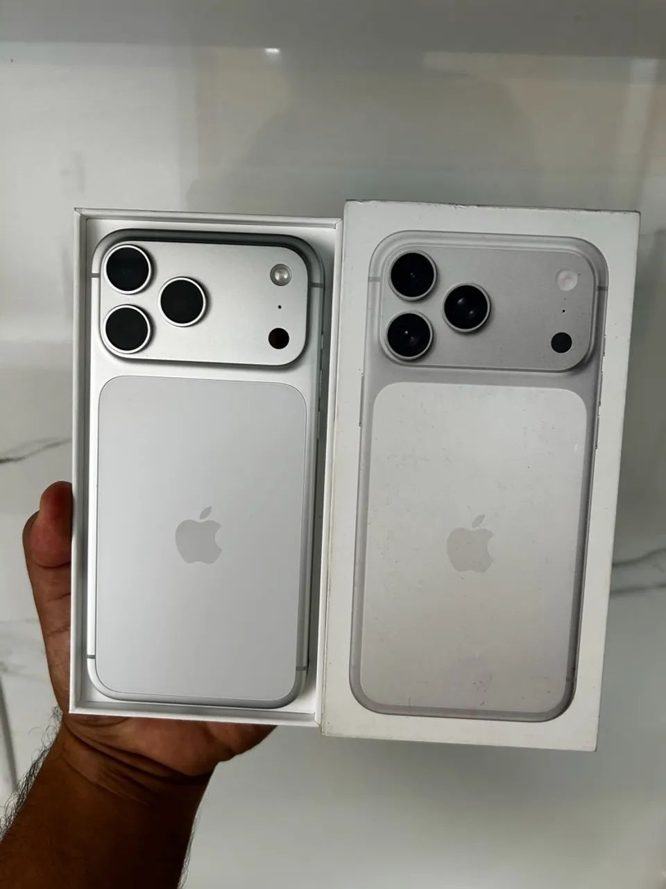 IPHONE 17 PRO MAX 256GB  - Foto 2