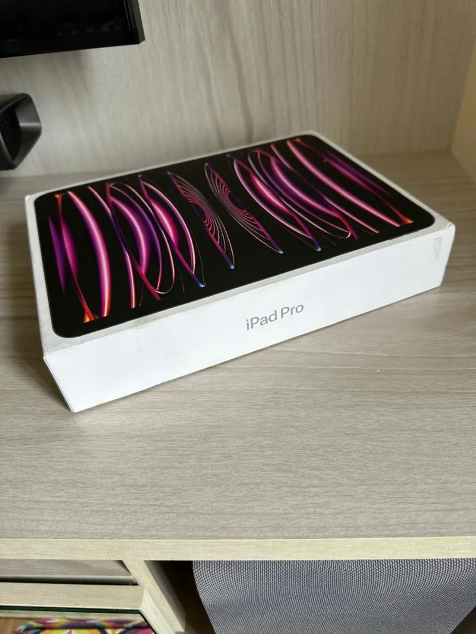 iPad Pro 11" M2 128GB  - Foto 3