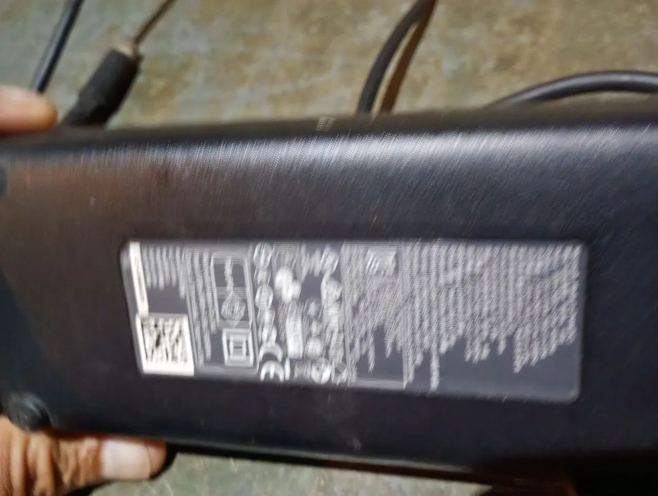 Fonte e Kinect Xbox 360 - Foto 5