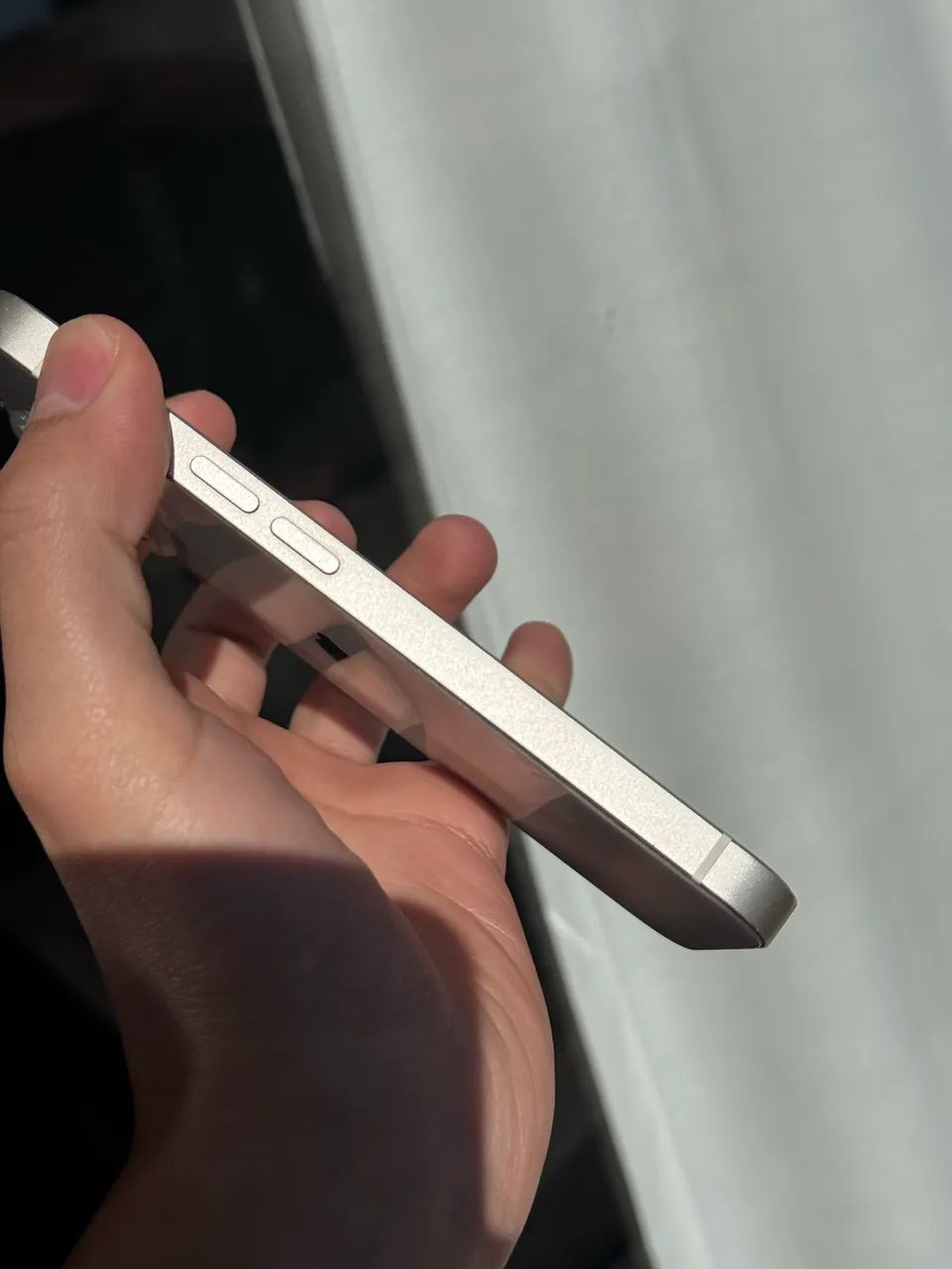 iPhone 14 128 GB Branco  - Foto 4