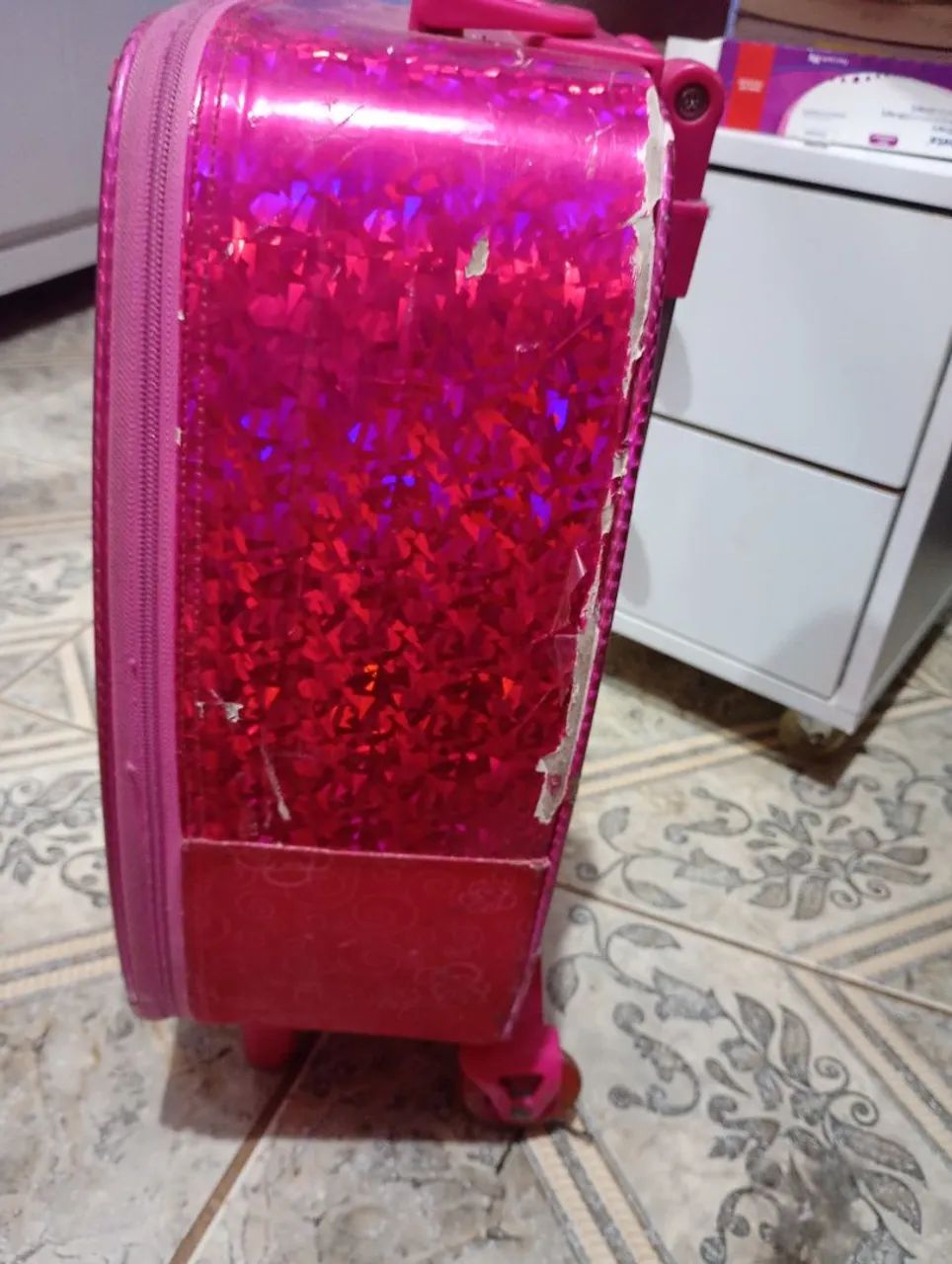 Mochila escolar - Foto 4