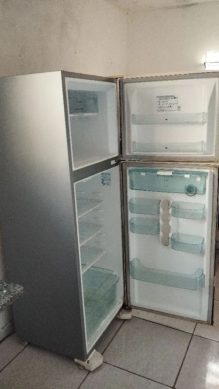 Geladeira Electrolux DFW35 - Foto 4
