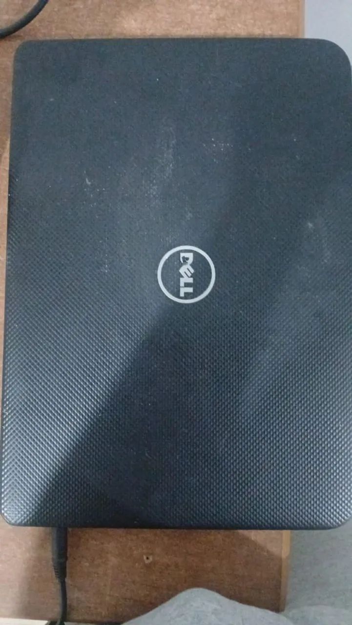 Notebook Dell - Foto 2