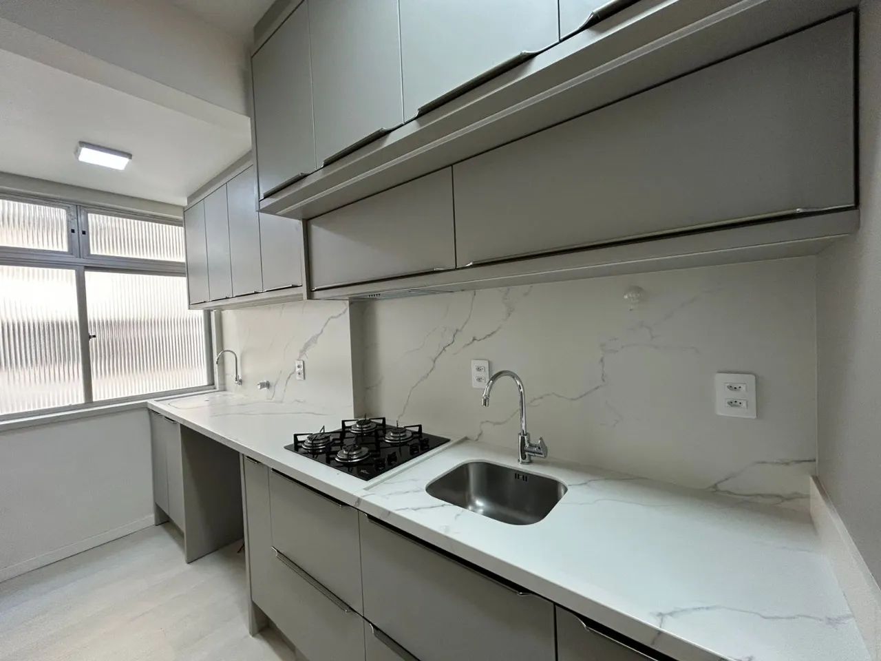 Apartamento | 2 quartos Centro - Foto 5