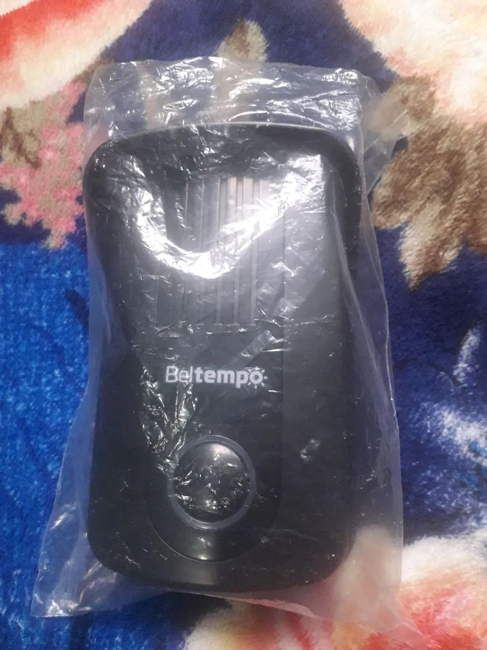 Interfone Beltempo (Novo) 