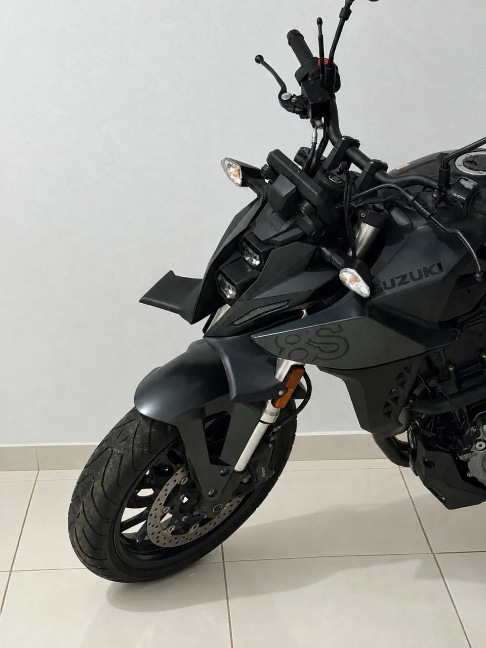 Suzuki - GSX 8S - Foto 2