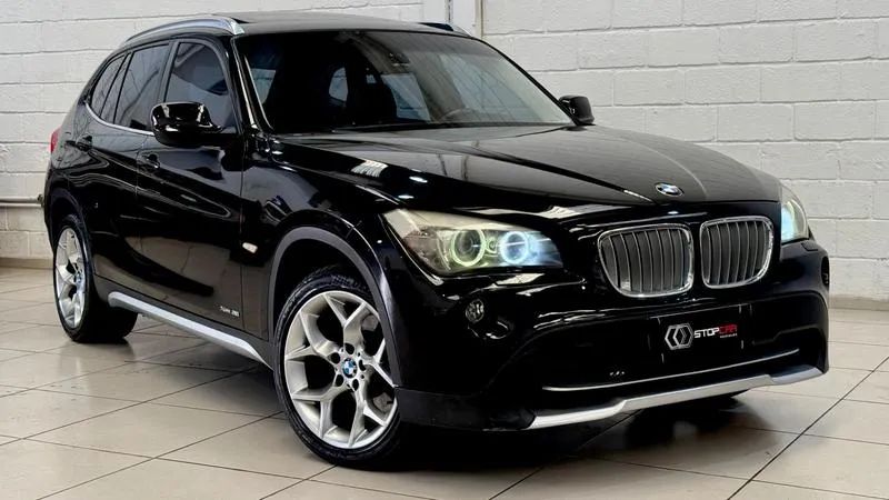BMW X1 XLINE PLUS 2012 - Foto 3